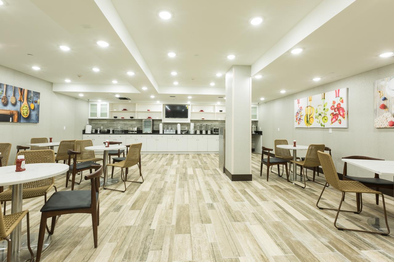 Hotel Ninety Five - Jfk Airport New York Kültér fotó